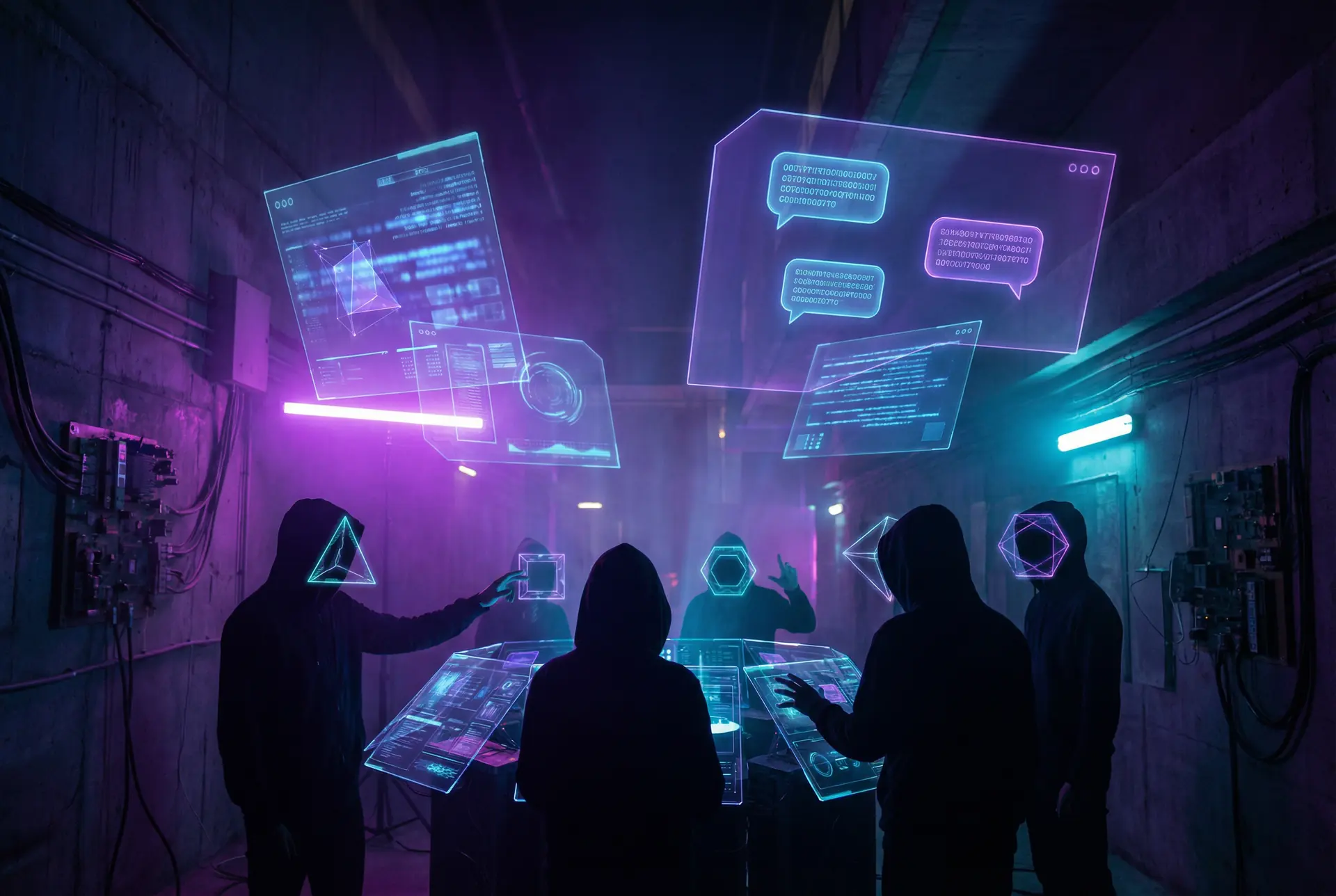 加密通信社区讨论 - 51黑料